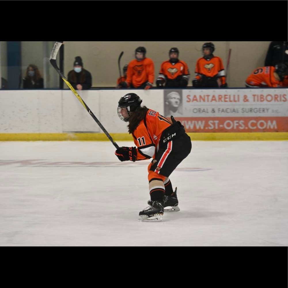 Meet your Posher, Elle